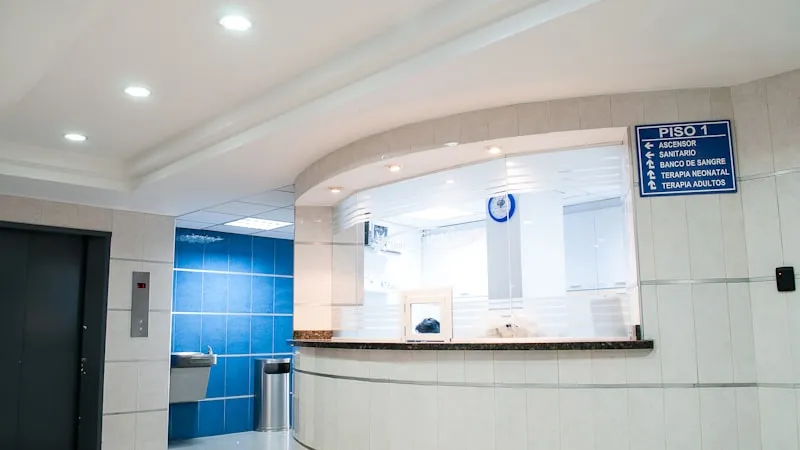 Beacon Behavioral Health