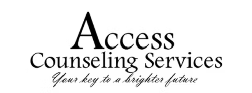 Access Counseling Services logo