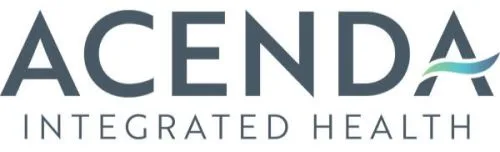 Acenda Woodbury logo