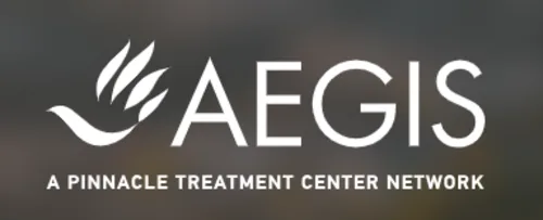 Aegis Treatment Center Santa Paula logo