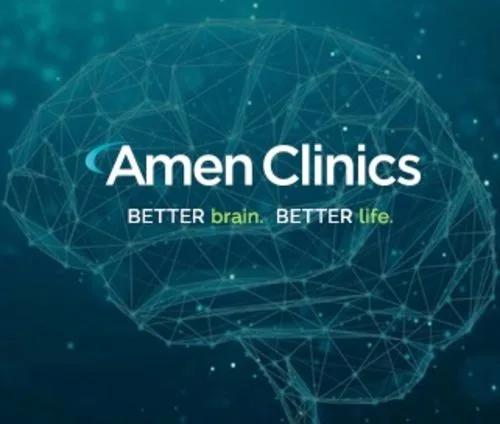 Amen Clinics Seattle logo
