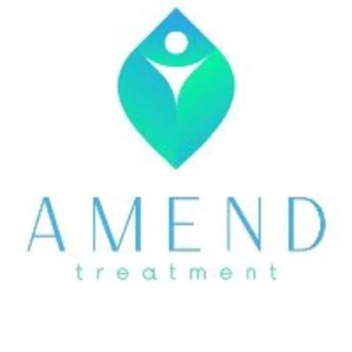 Amend Mental Health Treatment logo