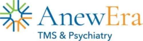 Anew Era TMS & Psychiatry Cypress logo