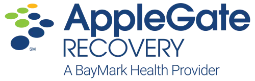 AppleGate Recovery Tuscaloosa logo