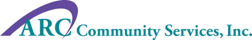 ARC House - Dayton logo