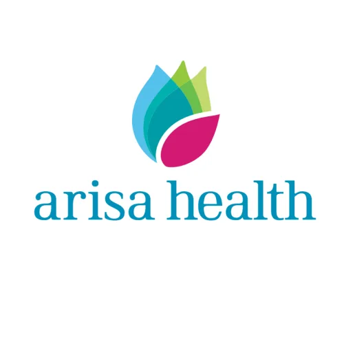 Arisa Health Ozark Guidance Center logo