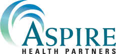 Aspire Health Partners logo
