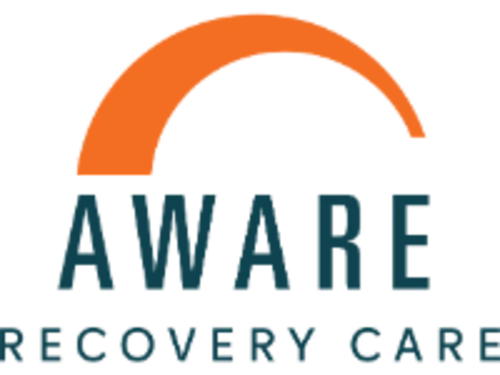 Aware Recovery Care Massachusetts logo