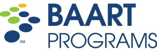BAART Programs Newport logo