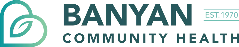 Banyan Health Systems Chase Center/MH/SA Residential II logo