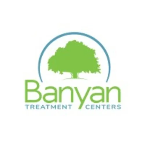 Banyan Pompano logo