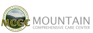Bath Outpatient Clinic Mountain Comp logo