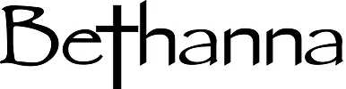 Bethanna Administrative/Bucks County logo