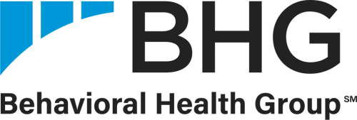 BHG Middletown Treatment Center logo
