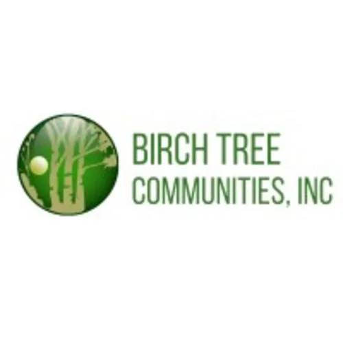 Birch Tree Communities Mountain View logo