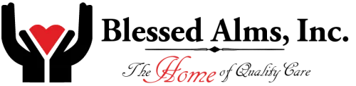Blessed New Beginnings logo