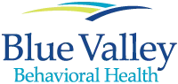 Blue Valley Behavioral Health Nebraska City Office logo