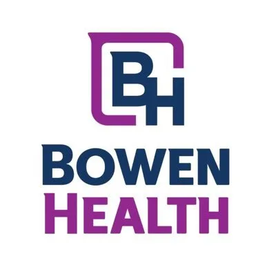 Bowen Recovery Center logo