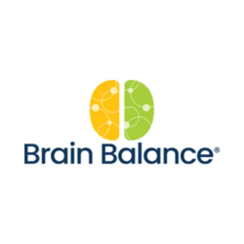 Brain Balance Nashville logo