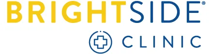 Brightside Recovery Rockford logo