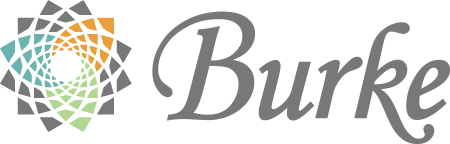 Burke Mental Health Crockett logo