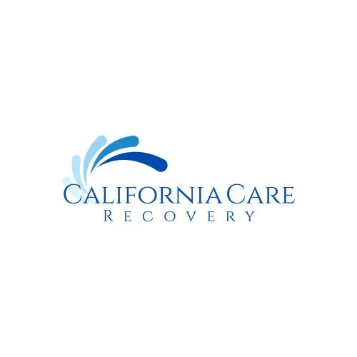 California Care Recovery Mission Viejo logo