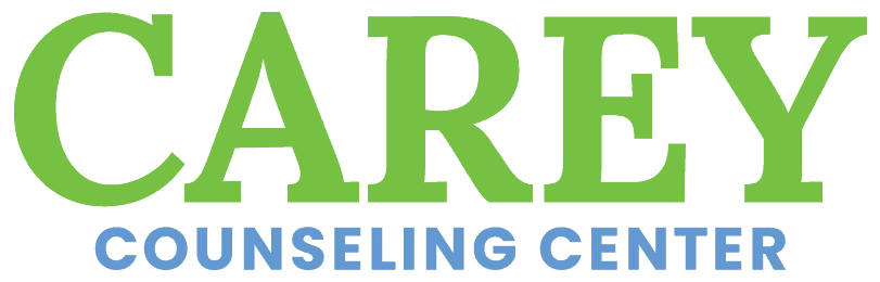 Carey Counseling Center Trenton Site logo
