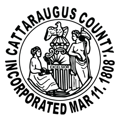 Cattaraugus County Community Services Outpatient Clinic logo