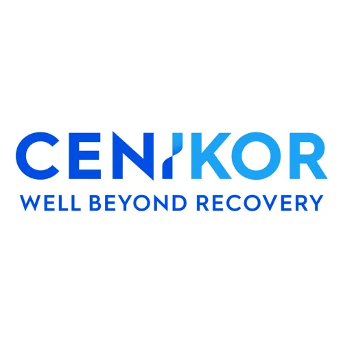 Cenikor Farmington logo