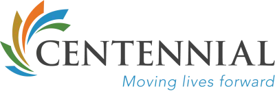 Centennial Mental Health Center Wray logo