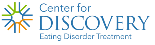 Center for Discovery Sacramento logo