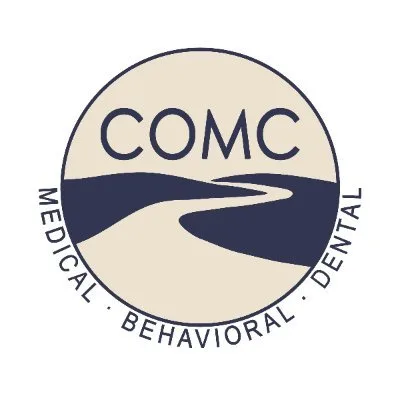 Central Ozarks Medical Center COMC Camdenton Facility logo
