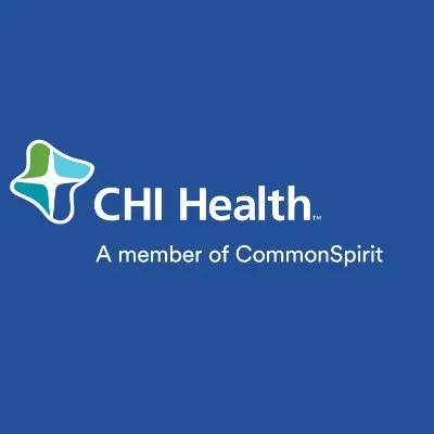 CHI Health Psychiatric Associates Lakeside logo