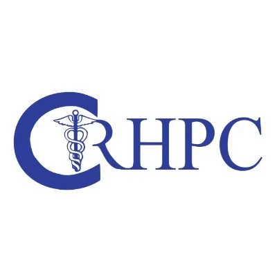 Clay Medical Center Christopher Rural Health logo
