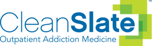 CleanSlate Centers Lexington logo