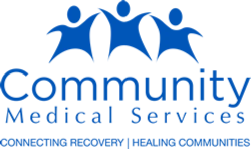 Community Medical Services Cleveland - Brookpark Road logo
