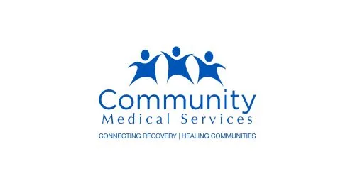 Community Medical Services Dearborn Heights logo