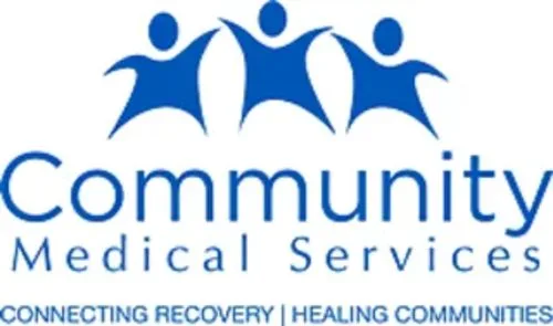 Community Medical Services Cactus Road - Phoenix logo