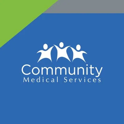 Community Medical Services San Antonio on McCarty Road logo