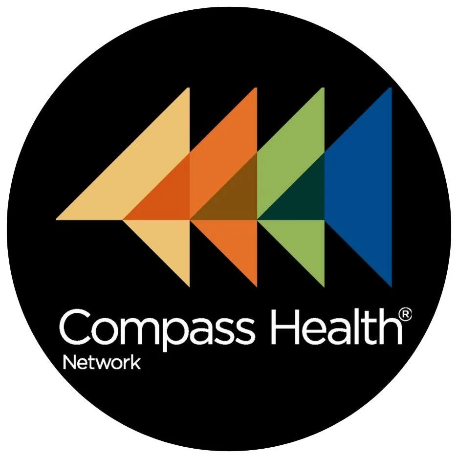 Compass Health Linn Creek logo