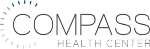 Compass Health Center Virginia & D.C. Virtual logo