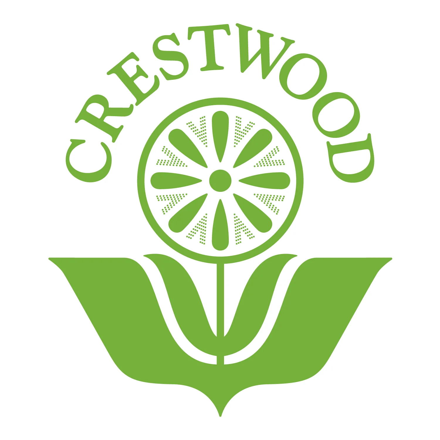 Crestwood Behavioral Health San Luis Obispo logo