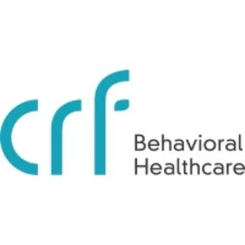 CRF Vista Balboa Crisis Center logo