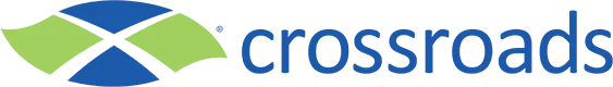 Crossroads Treatment Center Calhoun logo