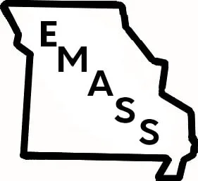 Eastern MO Alt Sentencing Servs EMASS/St Louis City CIP/SROP logo