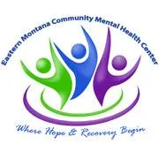 Eastern Montana CMHC Plentywood Office logo
