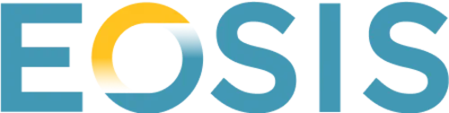 EOSIS Lake Shore logo