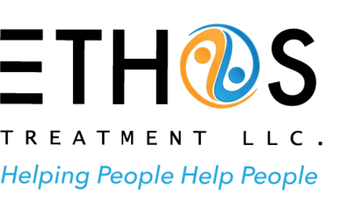 ETHOS Treatment Philadelphia logo