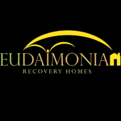 Eudaimonia Recovery Homes Las Vegas logo