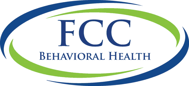 FCC Behavioral Health Butler County logo